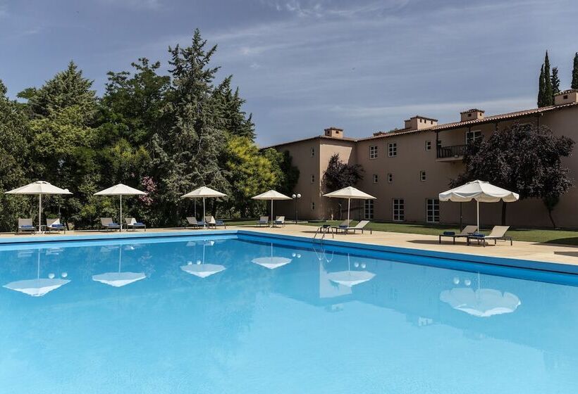 Amalia Hotel Kalambaka