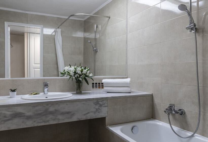 Amalia Hotel Kalambaka