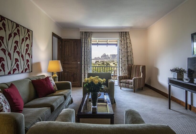 Amalia Hotel Kalambaka