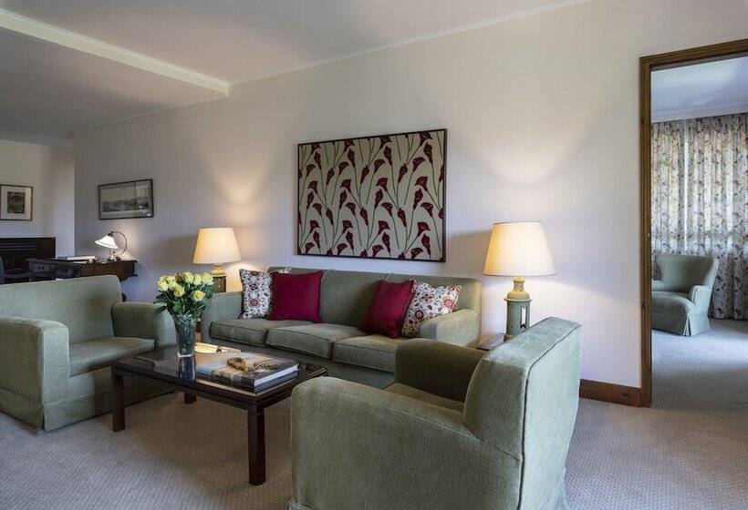 Amalia Hotel Kalambaka