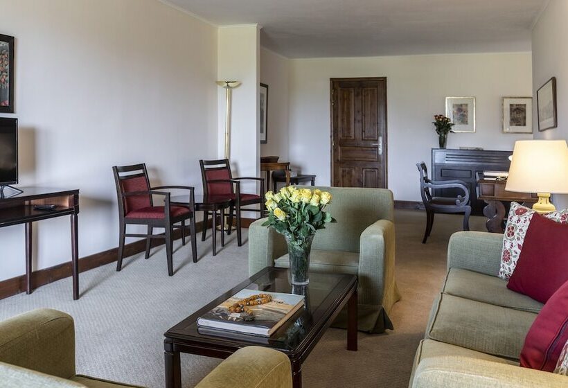 Amalia Hotel Kalambaka