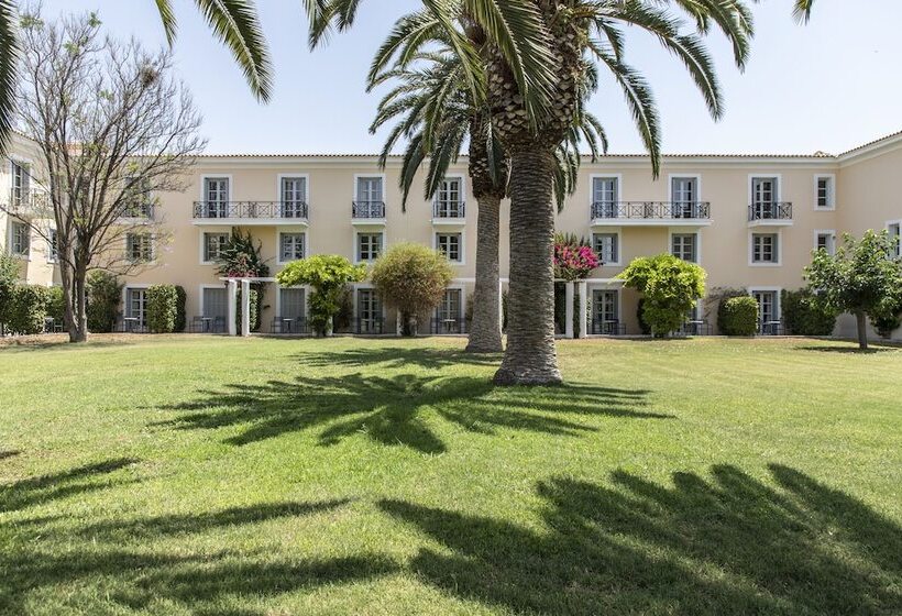 Amalia Hotel Nafplio