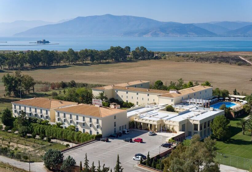 Amalia Hotel Nafplio