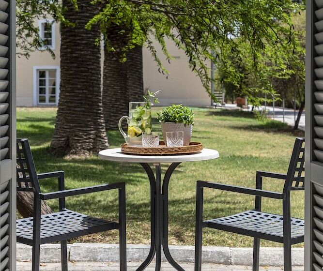 Amalia Hotel Nafplio