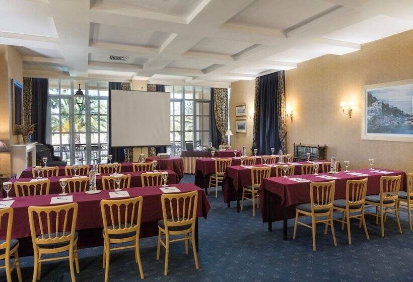 Amalia Hotel Nafplio