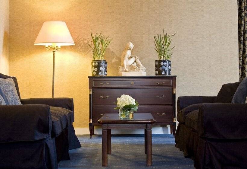 Amalia Hotel Nafplio