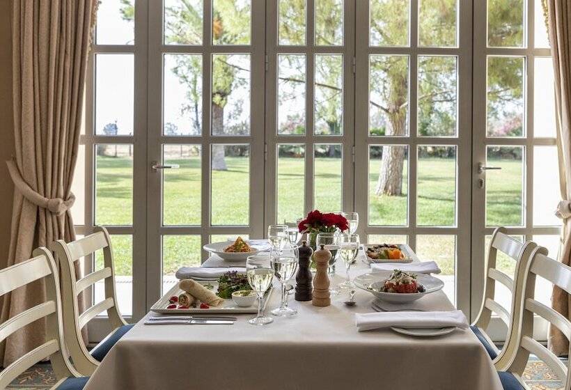 Amalia Hotel Nafplio