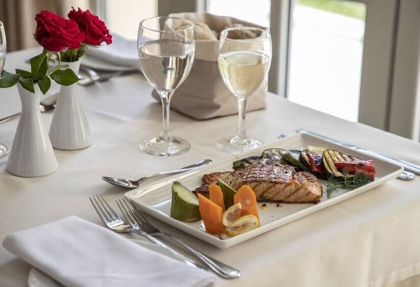 Amalia Hotel Nafplio