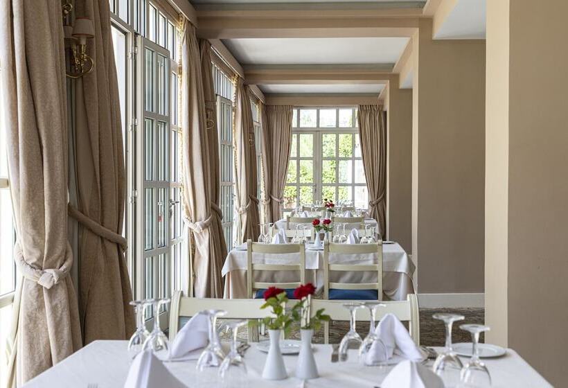 Amalia Hotel Nafplio