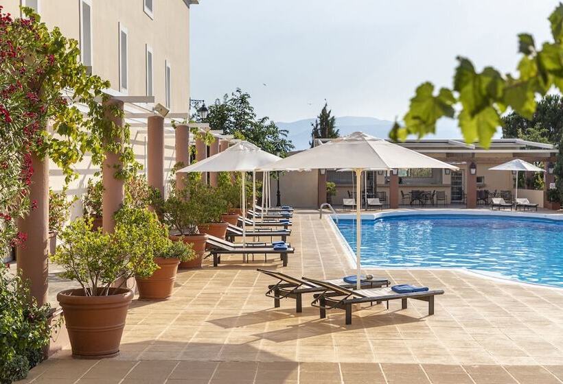 Amalia Hotel Nafplio