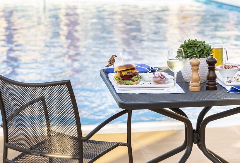 Amalia Hotel Nafplio