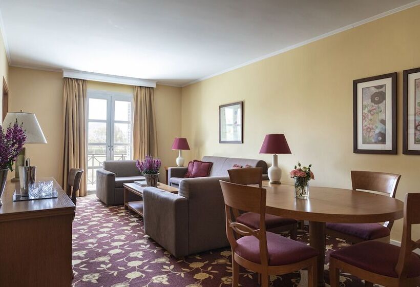 Amalia Hotel Nafplio