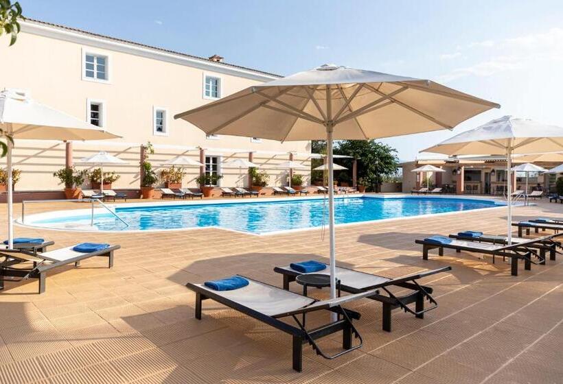 Amalia Hotel Nafplio