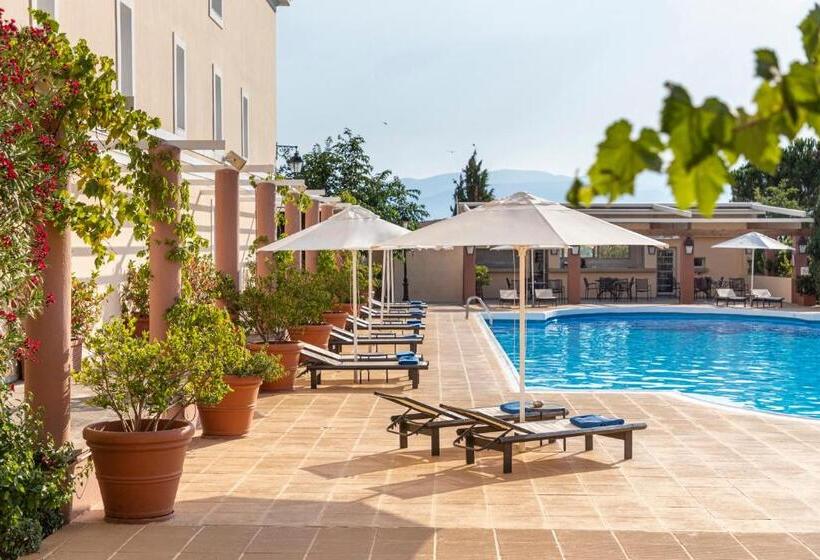 Amalia Hotel Nafplio