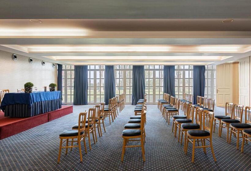 Amalia Hotel Nafplio