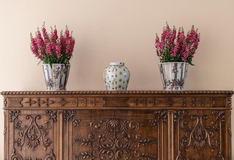 Amalia Hotel Nafplio