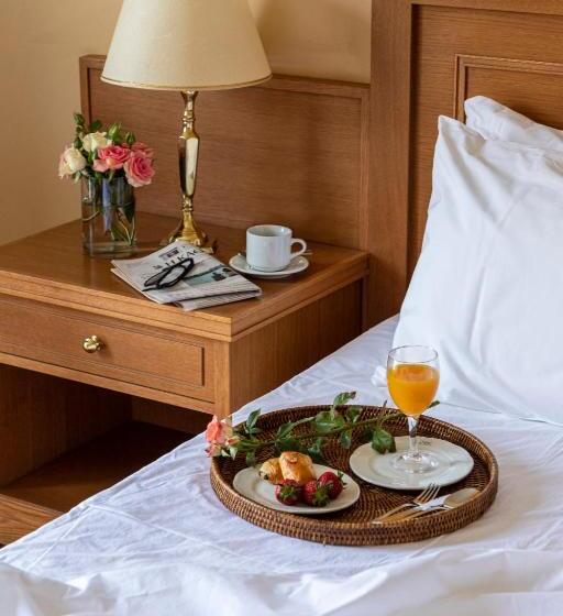 Amalia Hotel Nafplio