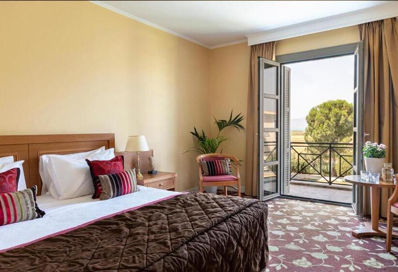 Amalia Hotel Nafplio