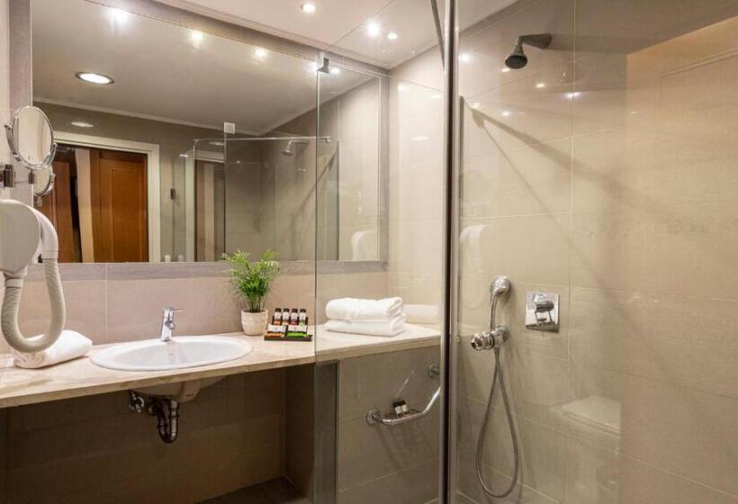 Amalia Hotel Nafplio