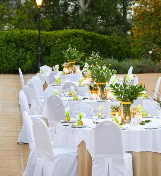 Amalia Hotel Nafplio