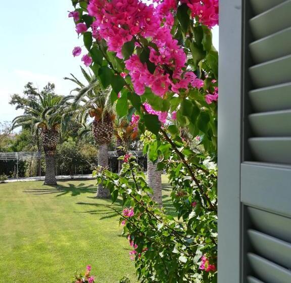 Amalia Hotel Nafplio