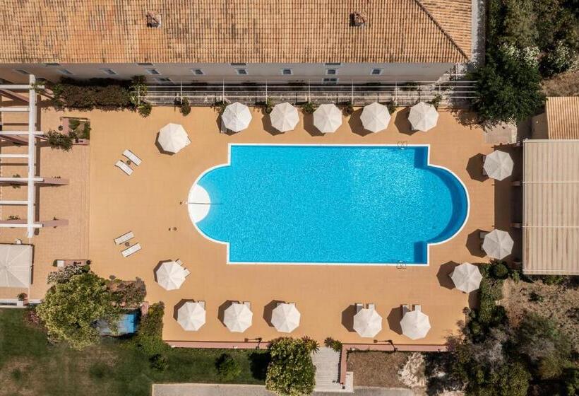 Amalia Hotel Nafplio