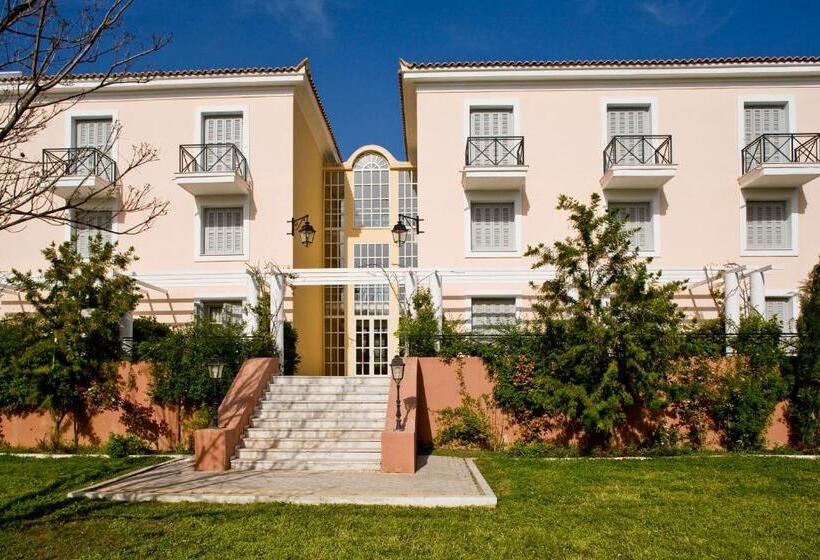 Amalia Hotel Nafplio