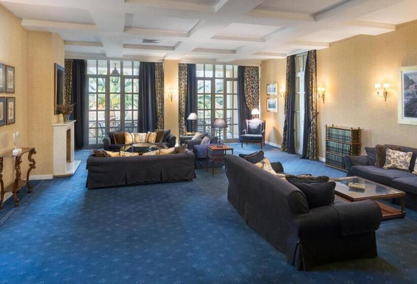 Amalia Hotel Nafplio