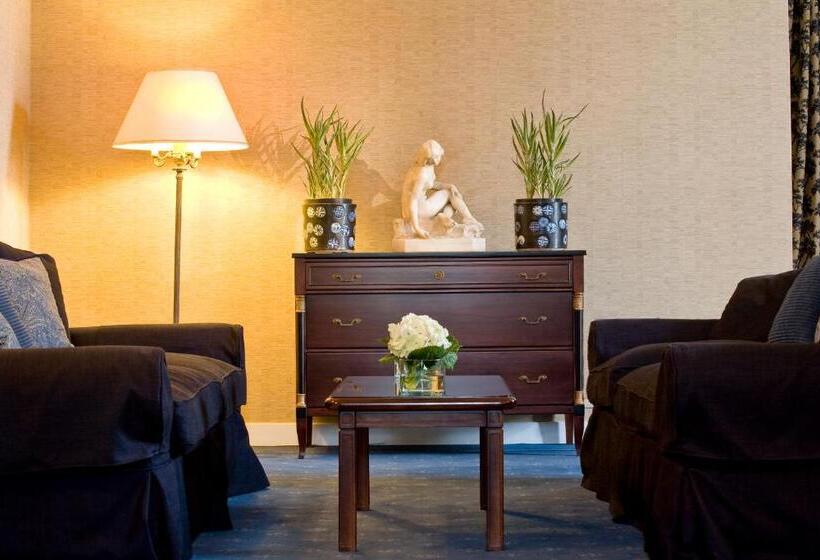 Amalia Hotel Nafplio