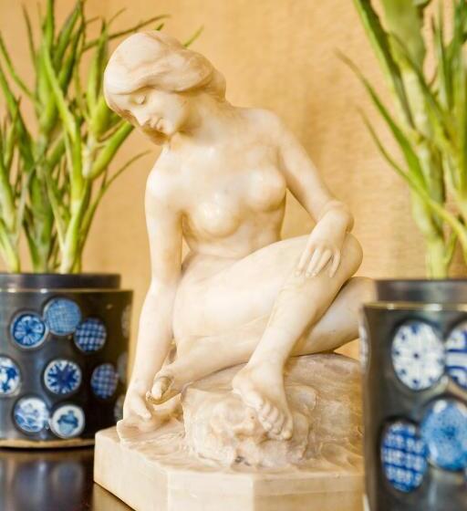 Amalia Hotel Nafplio