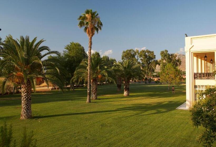 Amalia Hotel Nafplio