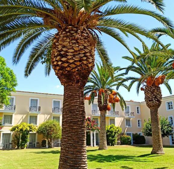 Amalia Hotel Nafplio