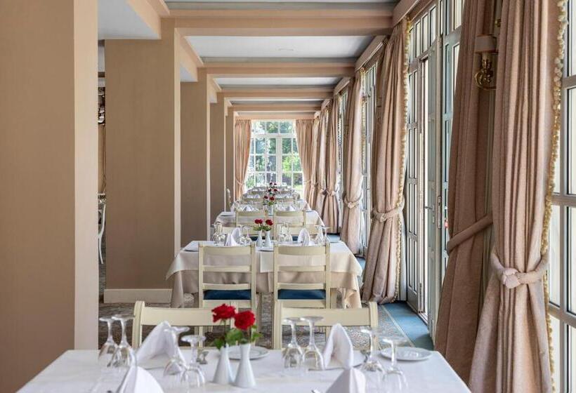 Amalia Hotel Nafplio