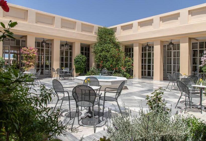 Amalia Hotel Nafplio