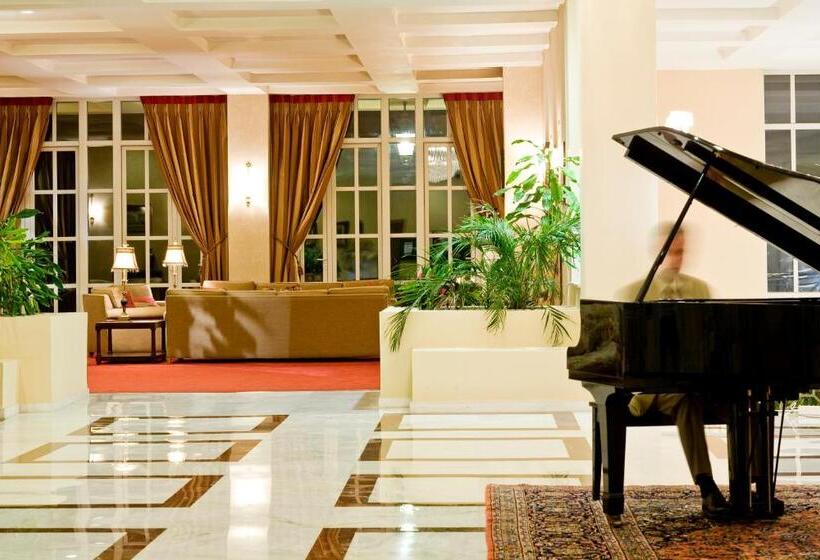 Amalia Hotel Nafplio