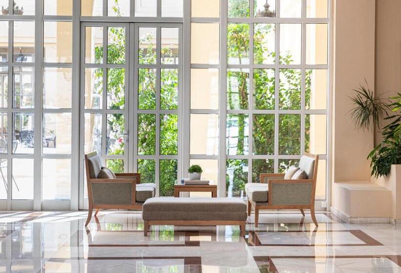 Amalia Hotel Nafplio