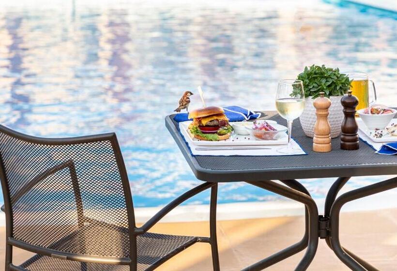 Amalia Hotel Nafplio