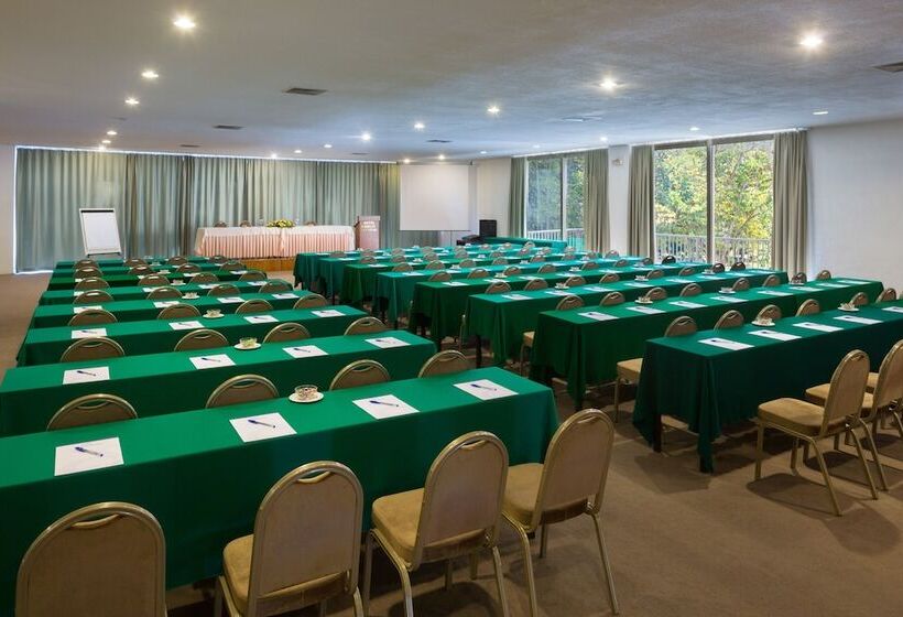 호텔 Amalia Olympia