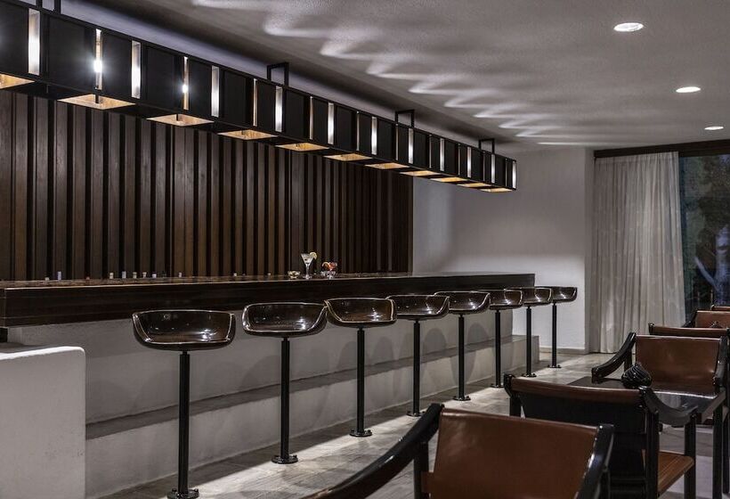 호텔 Amalia Olympia