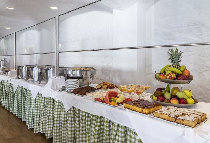 호텔 Amalia Olympia