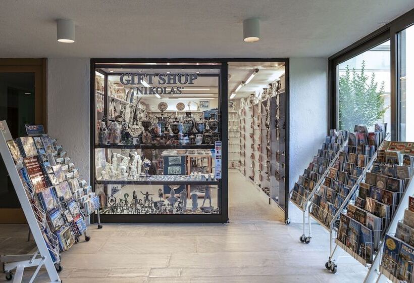 호텔 Amalia Olympia