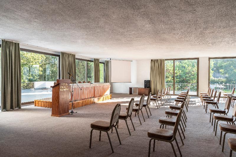 호텔 Amalia Olympia