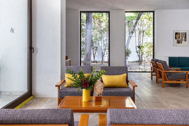 호텔 Amalia Olympia