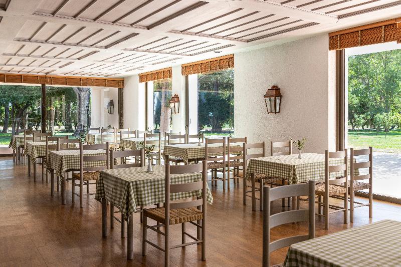 호텔 Amalia Olympia