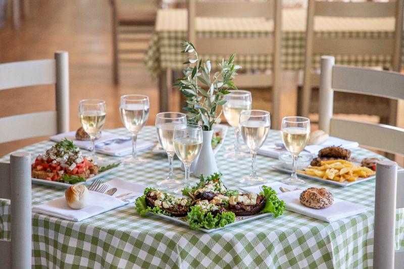 호텔 Amalia Olympia