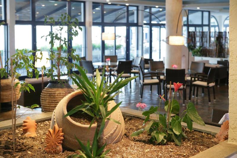 호텔 Andros Holiday