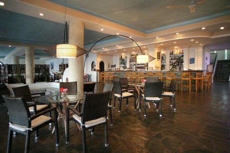 호텔 Andros Holiday