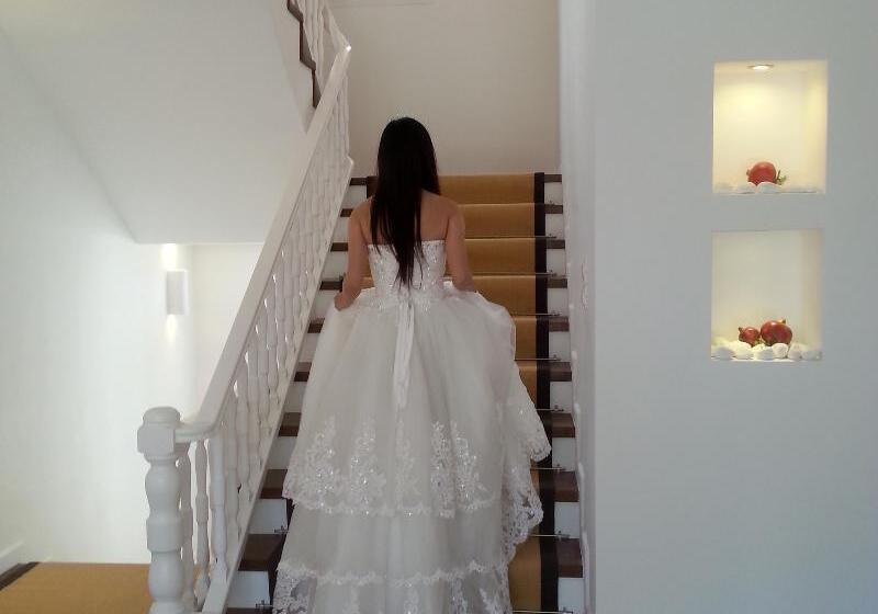 酒店 Apollon Boutique