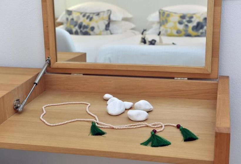 酒店 Apollon Boutique