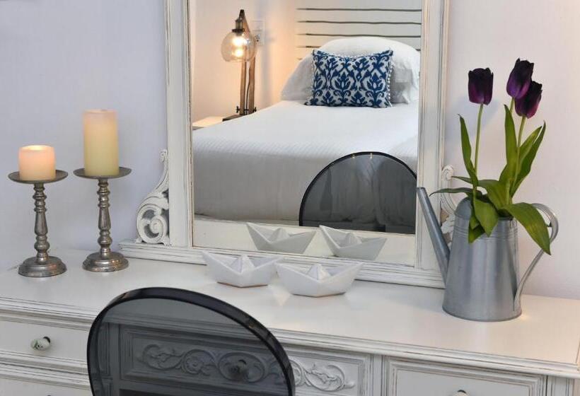 酒店 Apollon Boutique